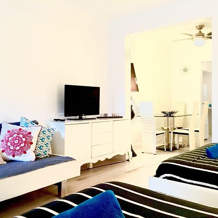 761 South Beach Apartments Miami Beach Exterior foto