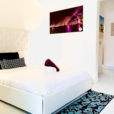 761 South Beach Apartments Miami Beach Exterior foto
