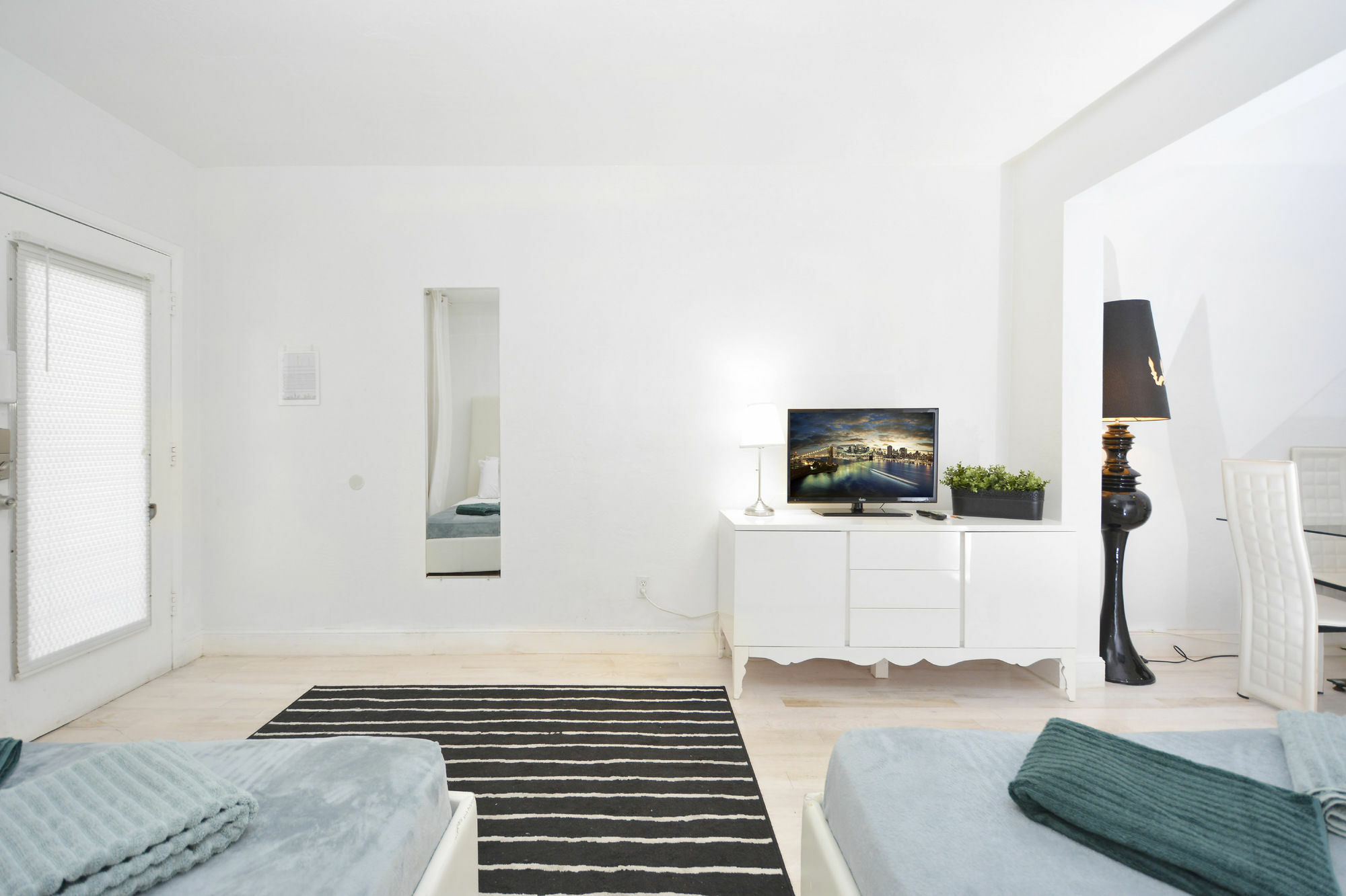 761 South Beach Apartments Miami Beach Exterior foto