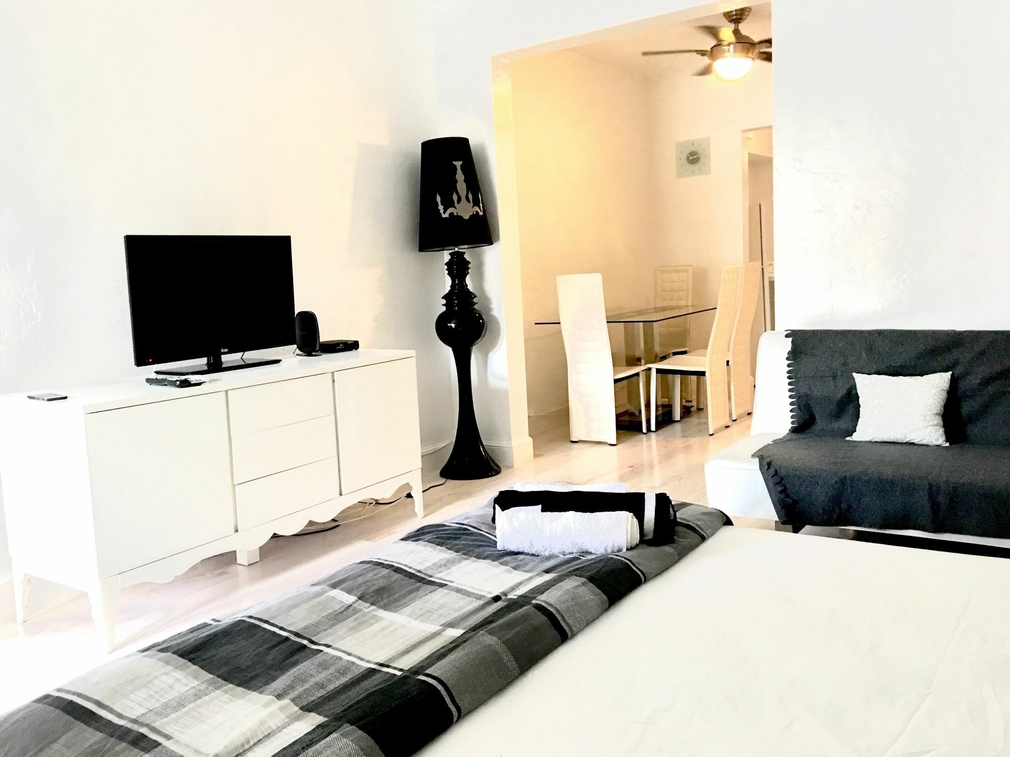 761 South Beach Apartments Miami Beach Exterior foto