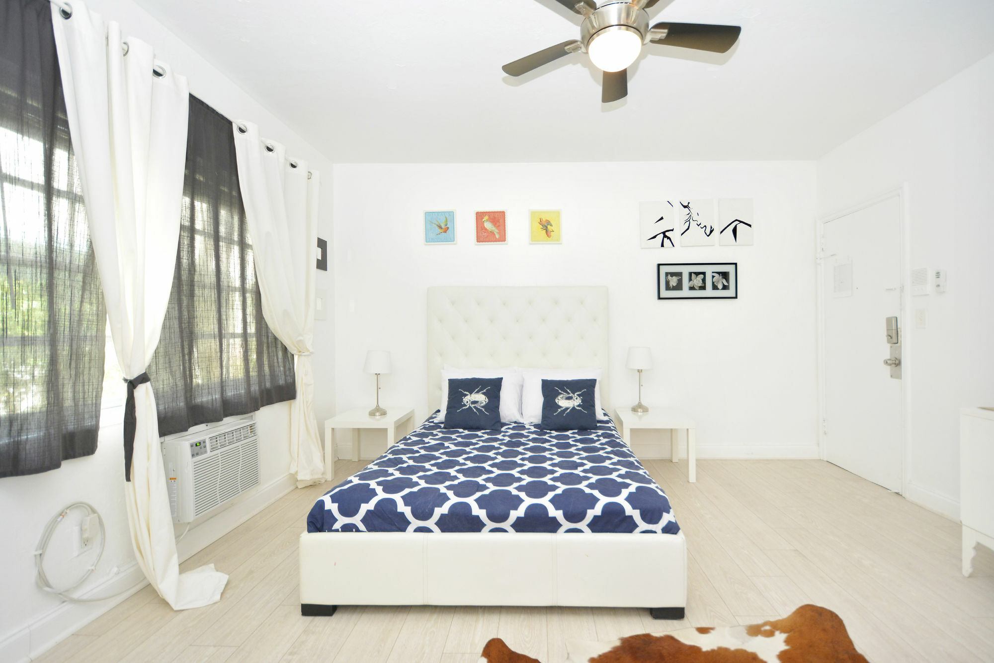 761 South Beach Apartments Miami Beach Exterior foto
