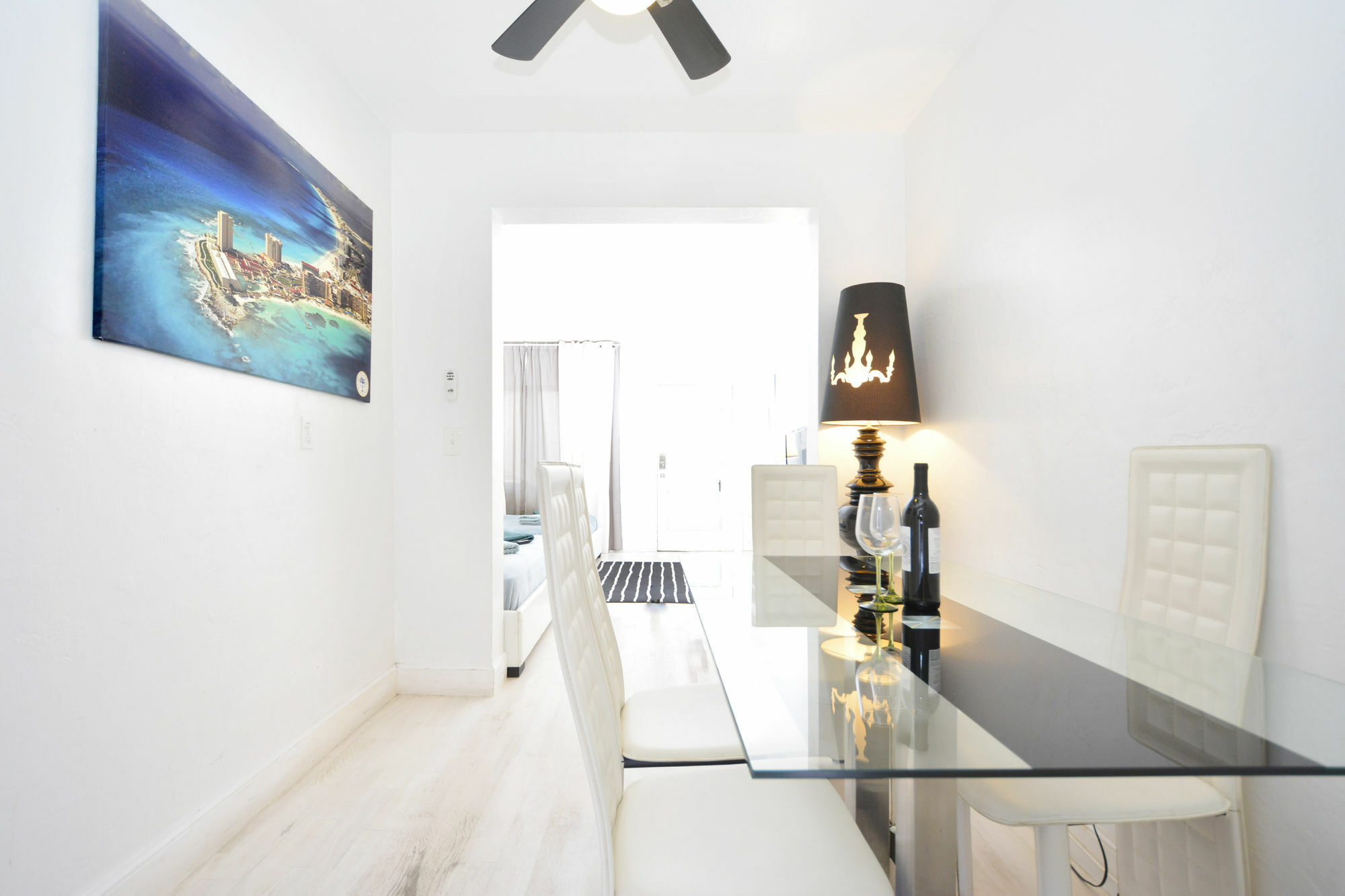 761 South Beach Apartments Miami Beach Exterior foto