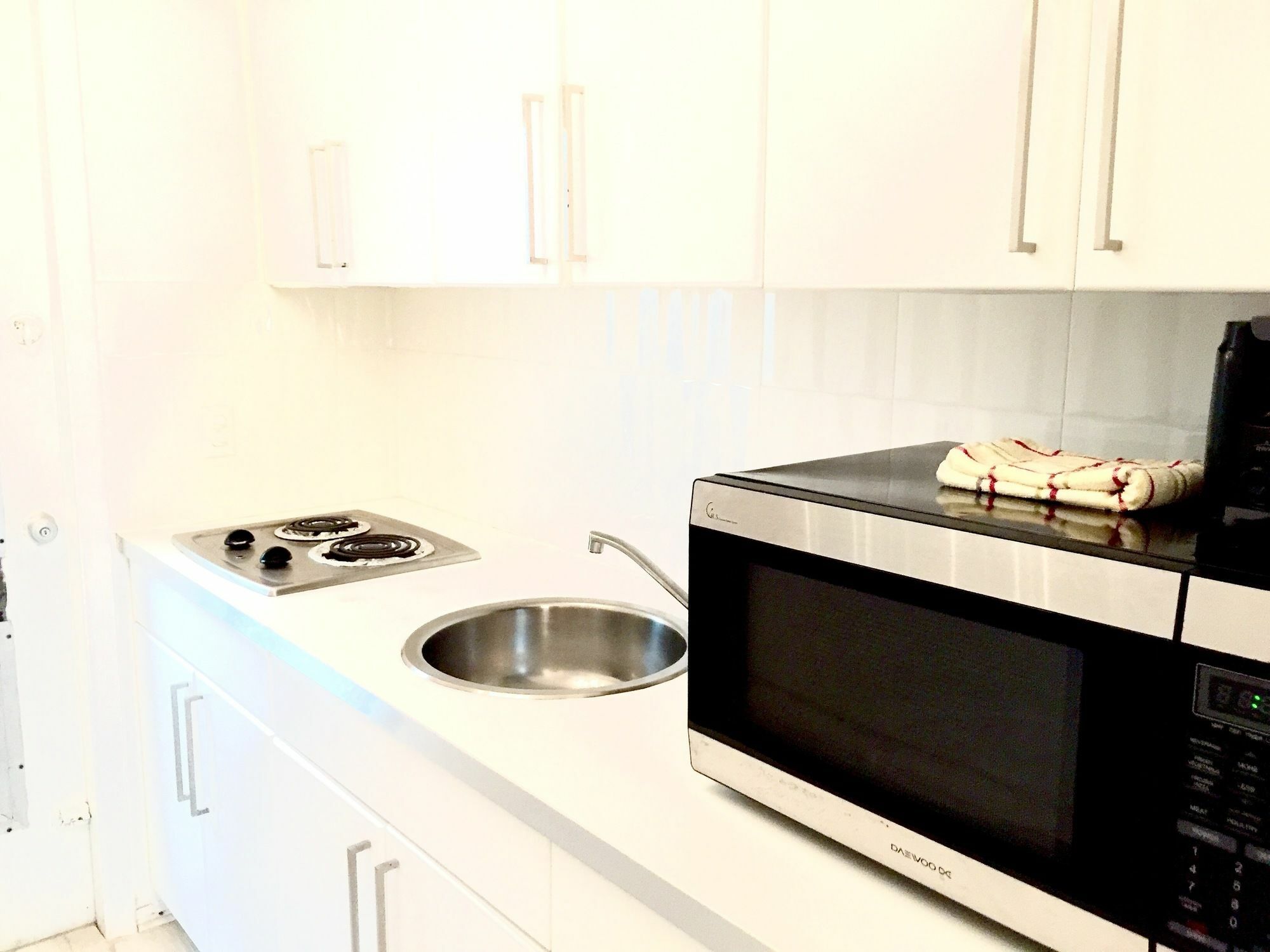 761 South Beach Apartments Miami Beach Exterior foto